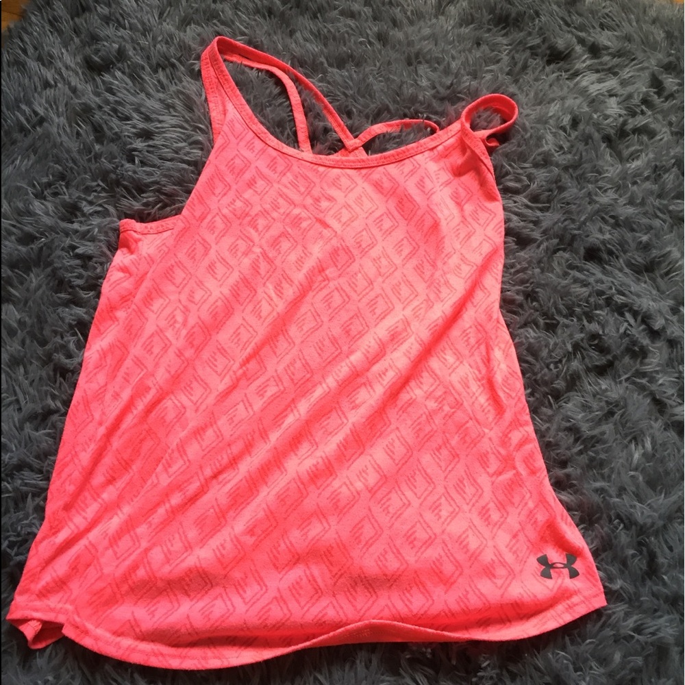 Workout top